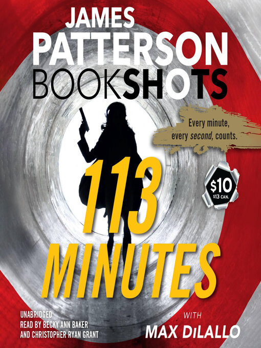 Cover image for 113 Minutes
